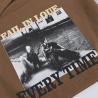 Buy cheap OEM Summer European And American Sexy Female T -Shirts Printing Hollowed Umbilical from wholesalers