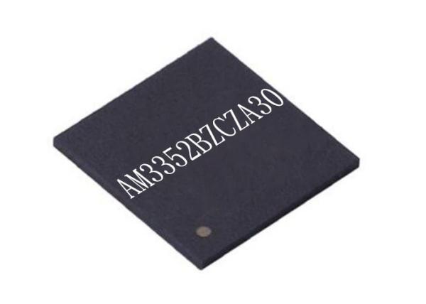 Buy cheap AM3352BZCZA30 Microcontroller MCU BGA324 Microprocessor MPU 800MHz from wholesalers