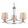 Buy cheap Modern Princess Metal chandelier for Living room Kitchen Wedding Decoration (WH-MI-11) from wholesalers
