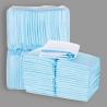 Buy cheap Leakage Proof Natural Non Woven Surface Puppy Pee Pads from wholesalers