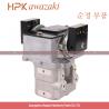 Buy cheap Hitachi Excavator Foot Pedal Valve 1024384 1024224 1022441 For ZAX240-3 ZAX330-3 from wholesalers