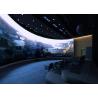 Buy cheap High Resolution 600*337.5*38mm P1.875 Indoor LED Video Screens from wholesalers