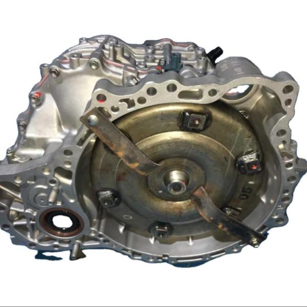 Buy cheap 30500-48340, 30500-48240, 30500-48241 Transmission Assembly U151F for Toyota Highlander Lexus RX350 3.5L from wholesalers