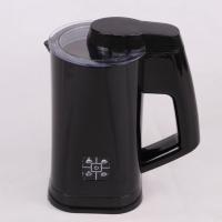 Buy cheap Automatic Electric Milk Frother Steamer 260ML Stainless Steel Inner Layer product