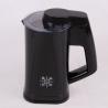 Buy cheap Automatic Electric Milk Frother Steamer 260ML Stainless Steel Inner Layer from wholesalers