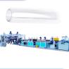 Buy cheap PET Bottle Flakes Extrusion Line , Biodegradable Transparent Blister PET Sheet Extruder from wholesalers