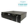 Buy cheap LiFePO4 Solar Storage Lithium Battery Rack Mount 48V 100Ah 200Ah 5KW 10KW from wholesalers