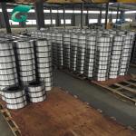 MIG SS Welding Wire Customizable Diameter AWS ER321 Made From Steel