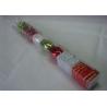Buy cheap Beautiful Colored Fancy Gift Wrap Ribbon for baskets , present wrapping ribbon from wholesalers
