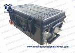 Military Waterproof Outdoor High Power Portable VIP Protection Defence RF Signal