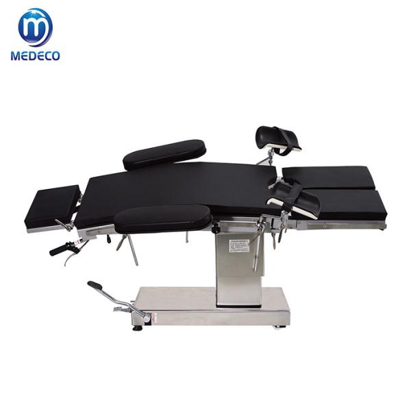 Buy cheap Hospital Medical Equipment Operation Theater Multi-performance Surgical Operating Table JT-2A from wholesalers
