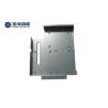 Buy cheap Customized Request Stainless Steel Sheet Metal Fabrication with 0.01-0.05mm Tolerance from wholesalers