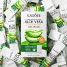 Buy cheap Beauty Facial Mask Sheet Korean Whitening Moisturizing Aloe Vera Skin Care Mask from wholesalers