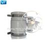 Buy cheap Forged Steel A105 Gearbox Ball Valve 16 Inch Class 600 ASTM a105 from wholesalers