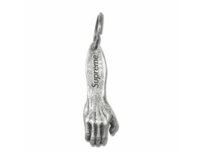 Cool Metal Hand Super Me Keychain Bottle Opener,die casting metal hand keychain