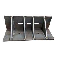 Buy cheap Aluminum Laser Cutting Stainless Steel Sheet Custom Welding And Metal Fabricatio product