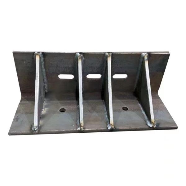 Aluminum Laser Cutting Stainless Steel Sheet Custom Welding And Metal Fabricatio