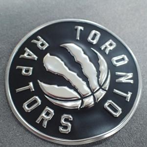 Wholesale Durable Injection 3D Printed Custom Clothing Patches from china suppliers