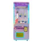 Amusement Park Claw Crane Machine for Personalized Toys 110V/220V/230V Voltage 1