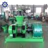 Buy cheap Hydraulic Liquid 5% Moisture 15KW Fertilizer Granulation Machine from wholesalers