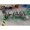 Buy cheap DVS PP Automatic Hot Pipe Fusion Welding Machine SWT-V315/90H from wholesalers