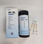 Normal Rapid FSC Urinalysis Dipstick Tests For Specific Gravity Glucose Ph