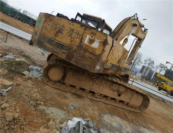 Buy cheap original japan used E200B crawler excavator/ japan used condition e200b excavator export ro bangladesh from wholesalers