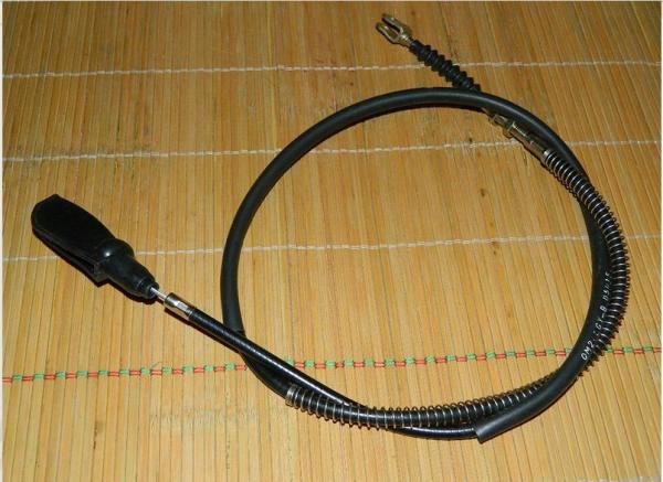 Buy cheap SUZUKI MOTOCROSS QM200GY GXT200 QM200-E Clutch cable from wholesalers