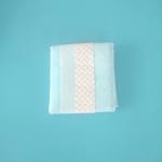 ISO9001 CE Certified High Absorbency Maternity Pads For Moms In Hospital