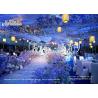 Buy cheap China Top quality tent with Aluminum Frame and pvc sidewalls for wedding or events from wholesalers