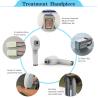 Buy cheap Germany DILAS 808nm Semi-conductor Diode Laser Permanent Hair Removal System NBW-L121 from wholesalers
