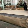 Buy cheap 1mm Cold Rolled 201 Stainless Steel Sheet Metal 12x12 from wholesalers