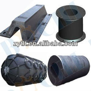 GD rubber fender
