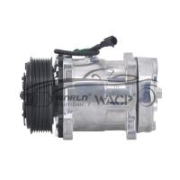 Buy cheap 24V 7H15 8PK Truck AC Compressor For DAF CF/LF 24V SD7H154009 1402081 WXTK410 product