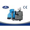 Buy cheap Dycon Piloting Ground Cleaner Floor Scrubber Dryer Machine For Hospital And Airport from wholesalers