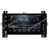 Buy cheap 7" Screen OEM Style without DVD Deck For Jeep Grand Cherokee WK2 2012- 2013 Car Multimedia Stereo from wholesalers