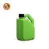 Buy cheap automotive motor engine oil plastic bottle lube lubricant bottle from wholesalers