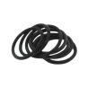 Buy cheap REACH Certified Nbr Hnbr Rubber O-Ring Seals for Multiple Sizes AS568 PG Standard Made from wholesalers