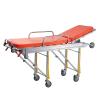 Buy cheap Aluminum Alloy First Aid Patient Transfer 160Kg Automatic Ambulance Stretcher from wholesalers