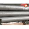Buy cheap ASTM A790 S32750 SMLS Super Duplex Steel Pipes Tuberias from wholesalers
