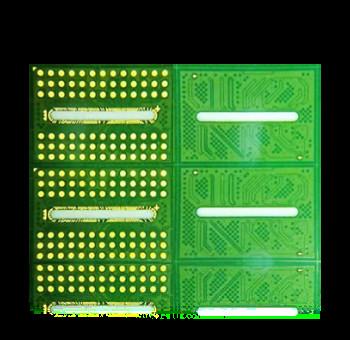 Buy cheap FCBGA/BGA package substrate manufacture from wholesalers