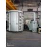 Buy cheap High Efficiency Stainless Steel Watch Band Strap Case PVD Vacuum Coating Machine from wholesalers