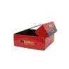 Buy cheap Durable Corrugated Paper Box Eco Friendly Recycled Material IOS9001 Approval from wholesalers