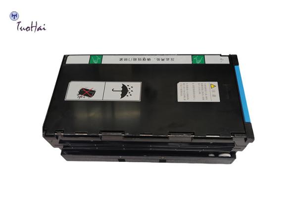Buy cheap YT4.029.1066 ATM Machine Parts GRG H68V Deposit Cassette For GRG Recycling H68VL from wholesalers