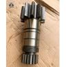 Buy cheap LIXUAN YC85 Swing Pinion Shaft Final Drive 12 Teeth Excavator Swing Gearbox from wholesalers