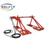 Buy cheap 76mm Drum Hole 50KN Lifting Cable Drum Jack Stand Overhead Line Tool from wholesalers