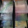 Buy cheap Tempered Glass Decorative Patterned Glass Textured Glass from wholesalers