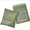 Buy cheap Cornstarch Envelope Compostable Mailer Bag Eco Friendly Poly from wholesalers