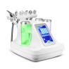 Buy cheap 1Mhz Hydrafacial Cleaning Machine Chest Small Air Bubble Cleaning Machine from wholesalers