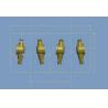 Buy cheap Industry Low Pressure Die Casting Process For Sanitary Fittings Faucets from wholesalers